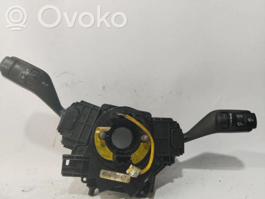 Ford Focus Inel glisant airbag (inel SRS) 
