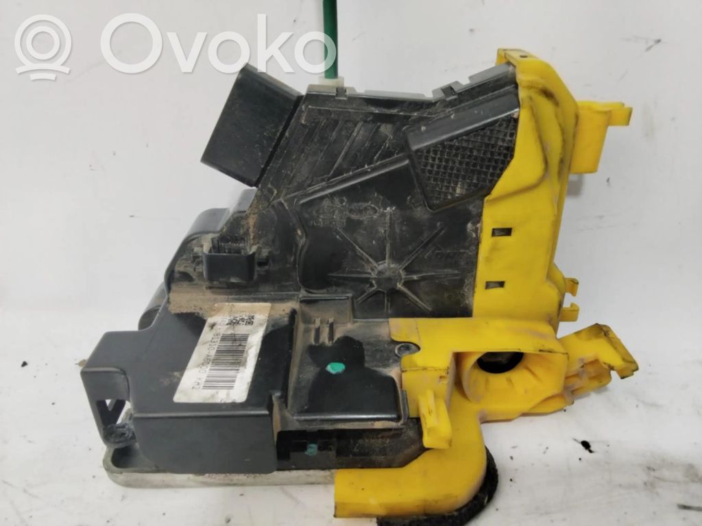 Serrure   81310A600