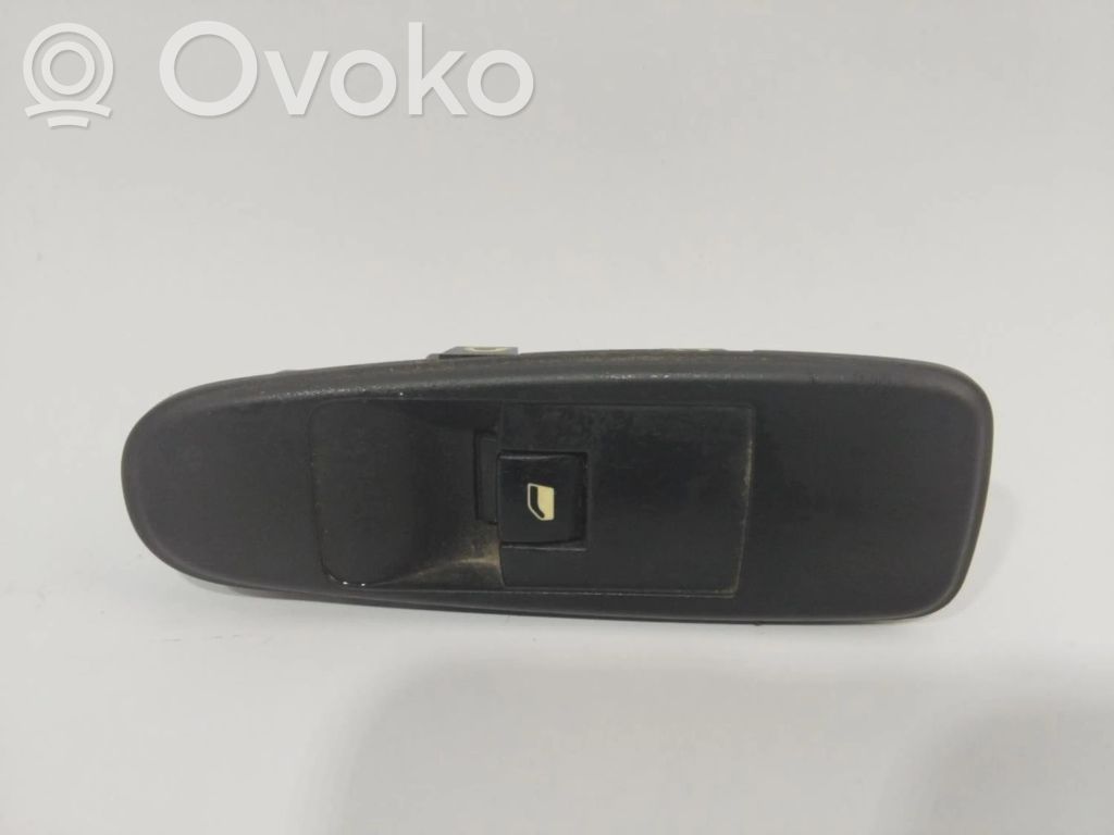 Citroen C4 Grand Picasso Interruttore di controllo dell’alzacristalli elettrico