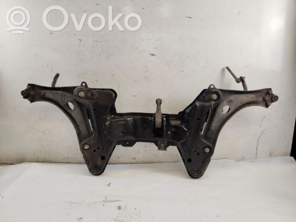 Peugeot 208 I Sottotelaio anteriore 