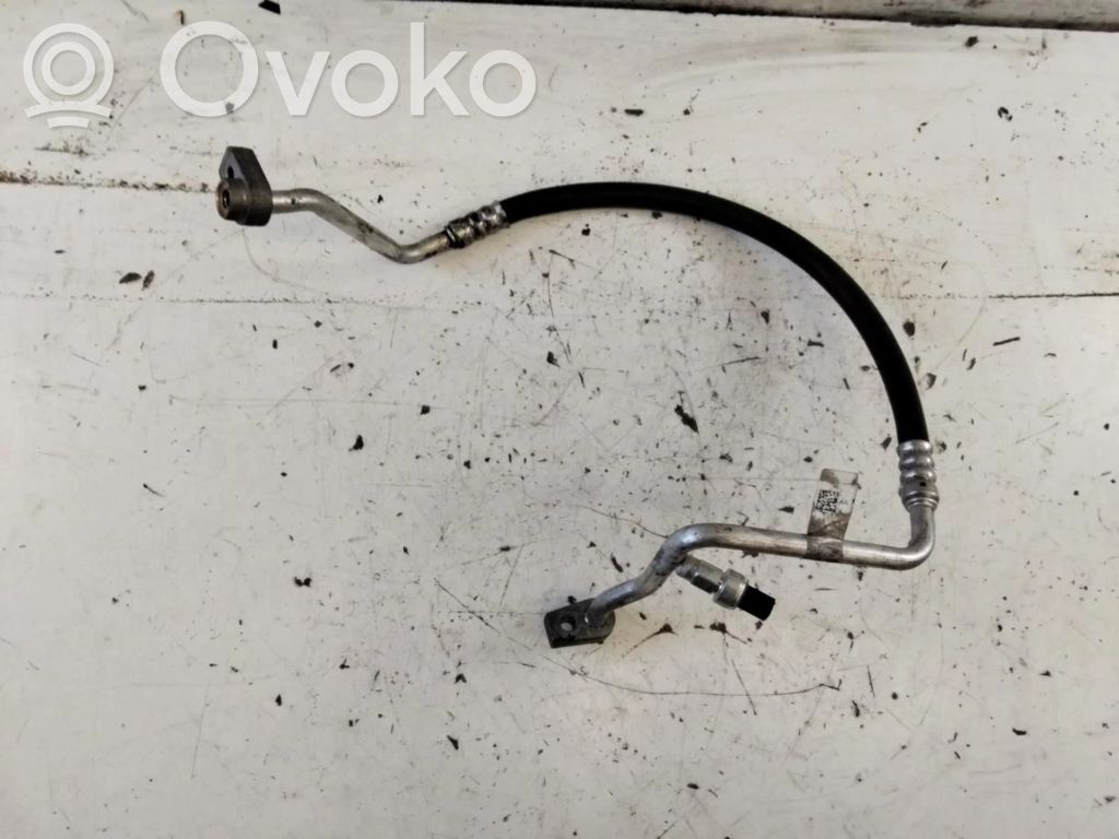 Ford Focus Tubo flessibile aria condizionata (A/C)