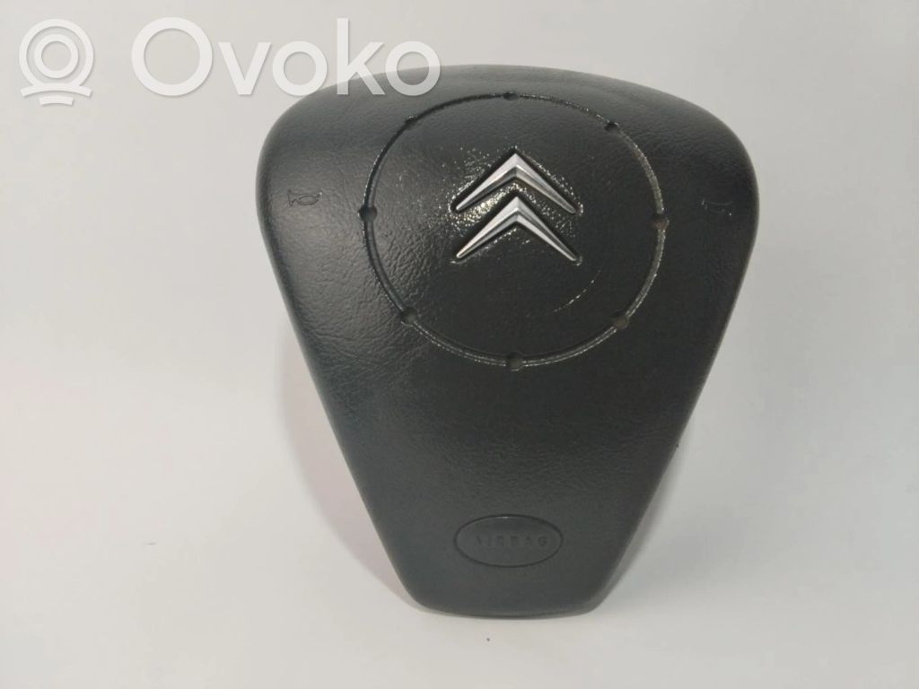 Citroen C3 Airbag porte avant
