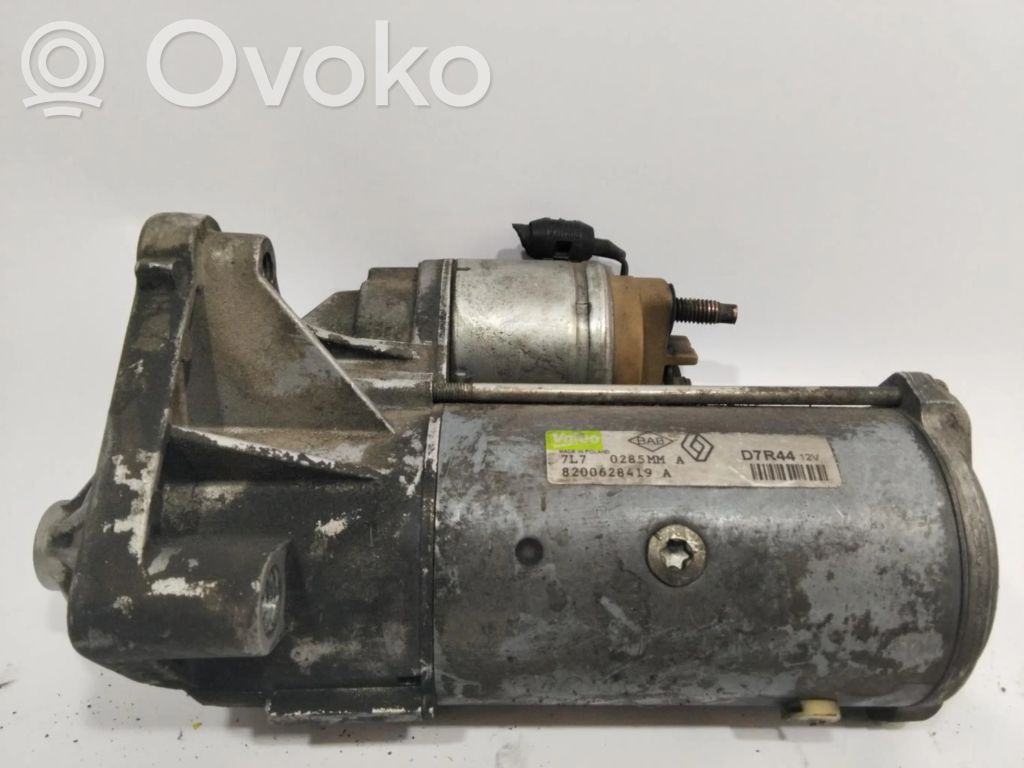 Renault Scenic II -  Grand scenic II Electromotor 