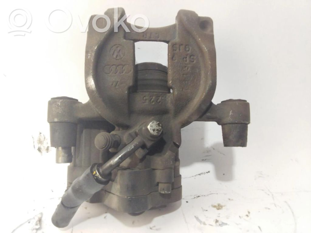Volkswagen Golf VII Set dischi freno e pinze