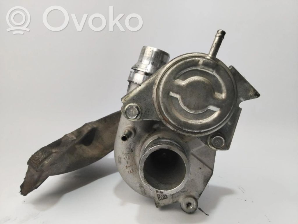 Turbina   8201234380