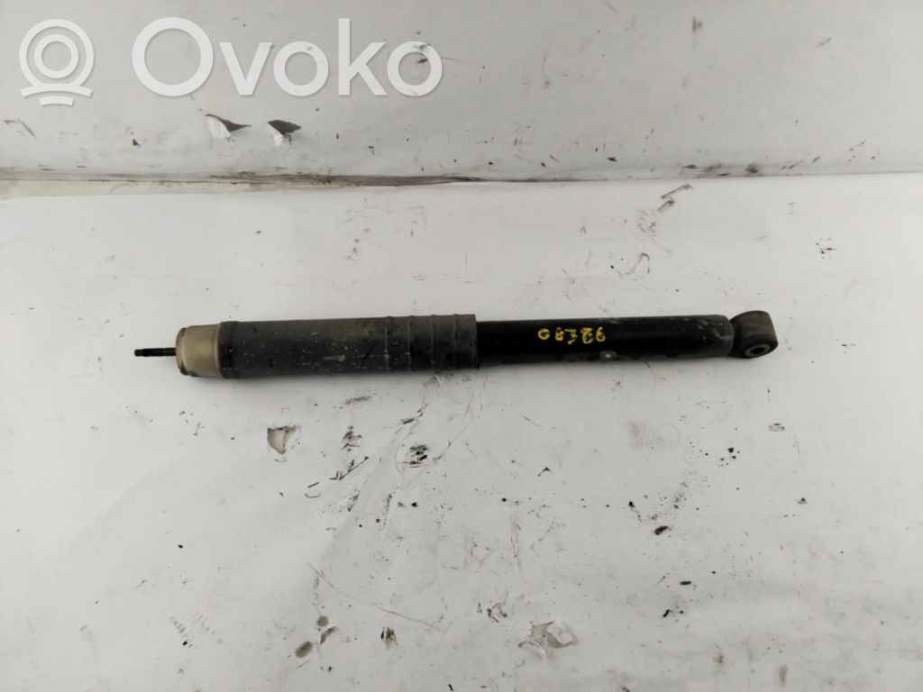 Renault Clio III Amortizor spate 