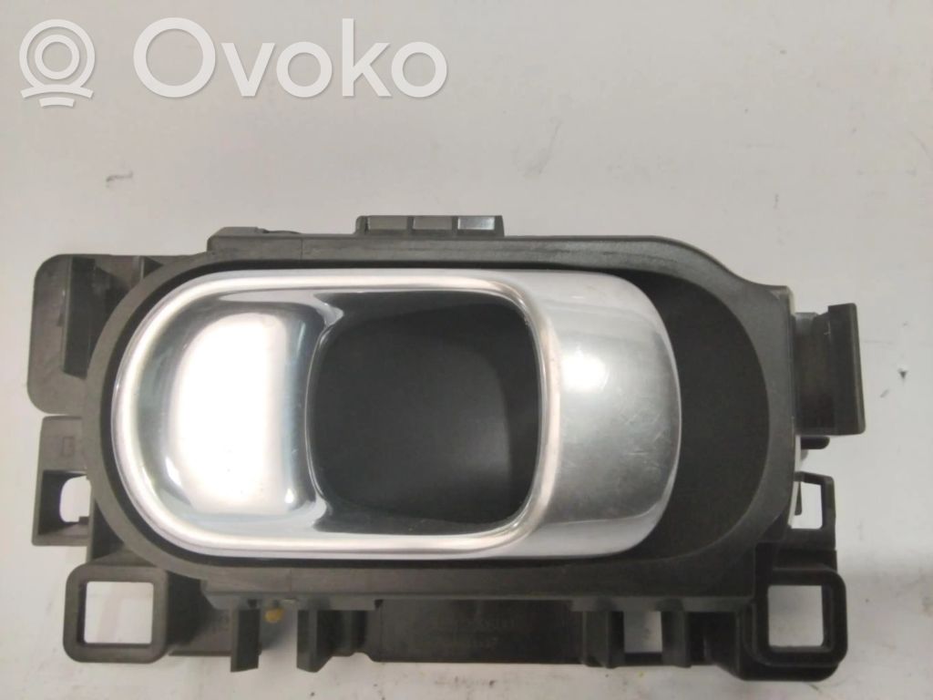 Manecilla interna puerta delantera   98012886UU