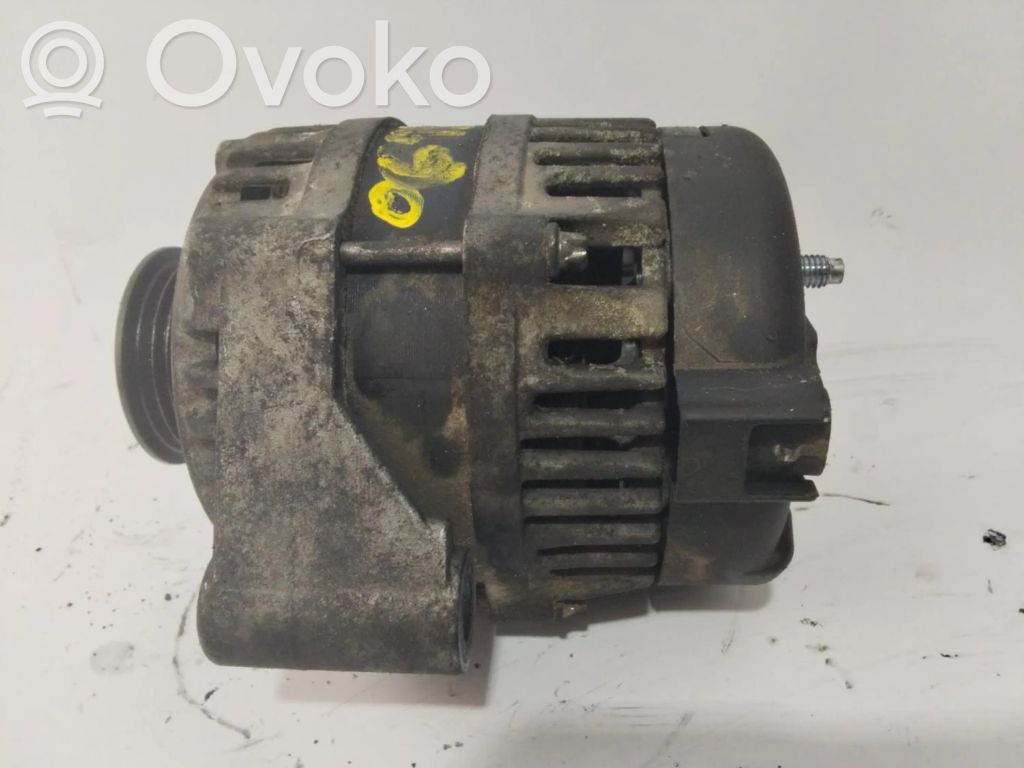 Alternador