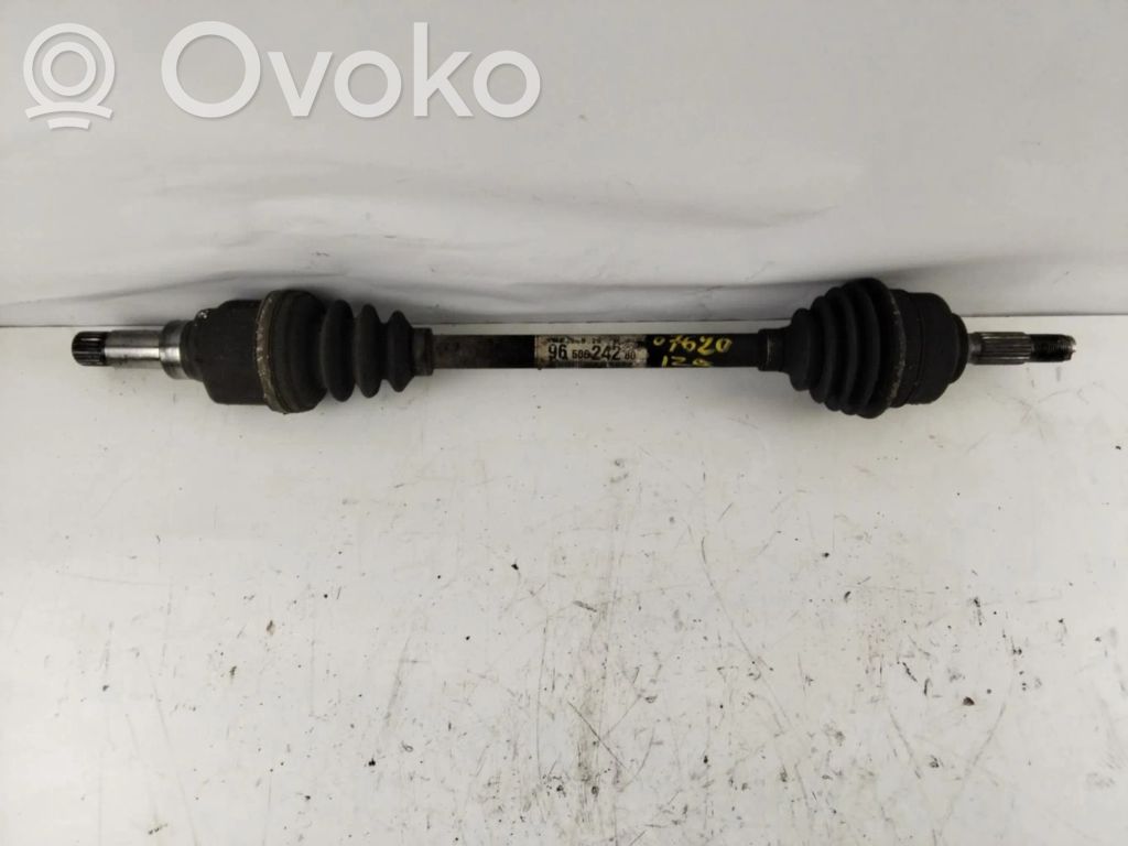 Citroen C3 Planetare (set)