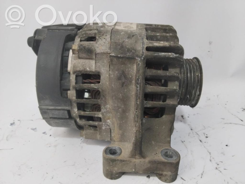 Fiat Punto (188) Generatore/alternatore