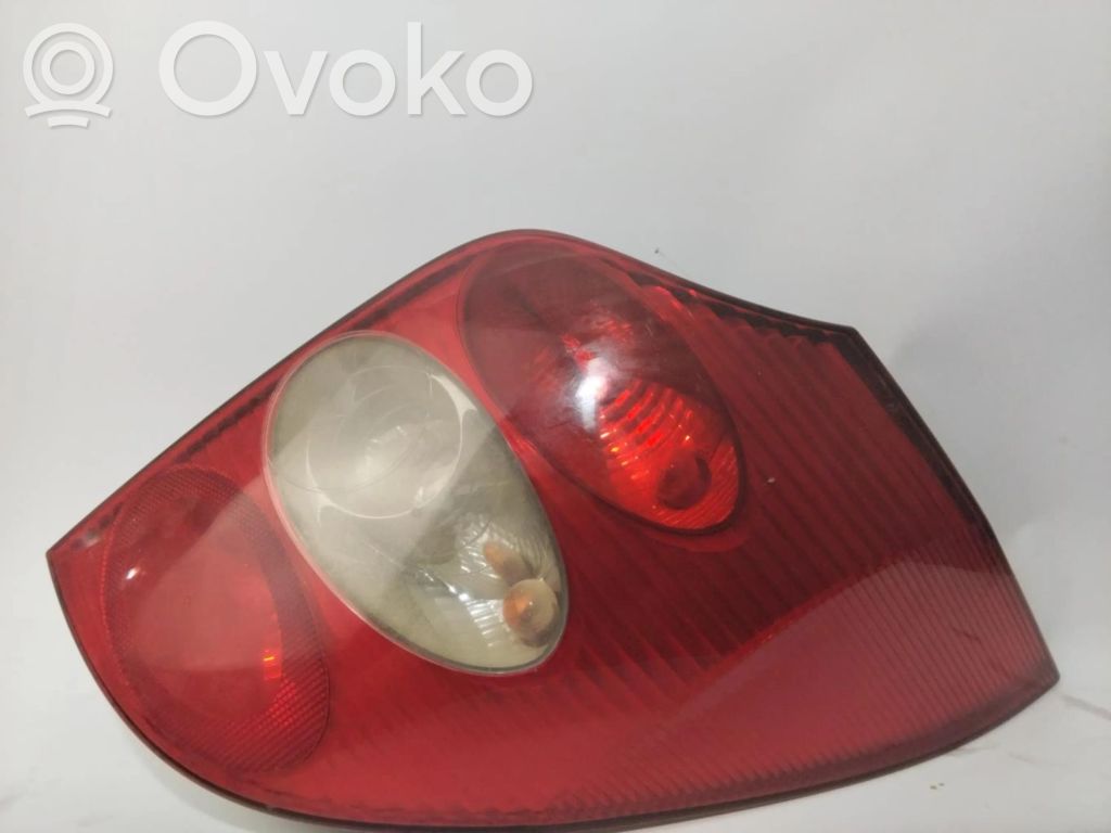 Renault Laguna II Lampă spate în caroserie 