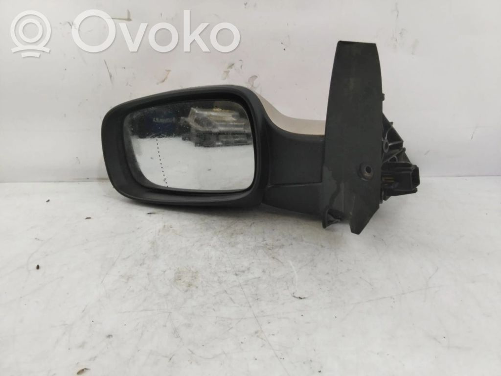 Renault Scenic II -  Grand scenic II Specchietto retrovisore elettrico portiera anteriore 