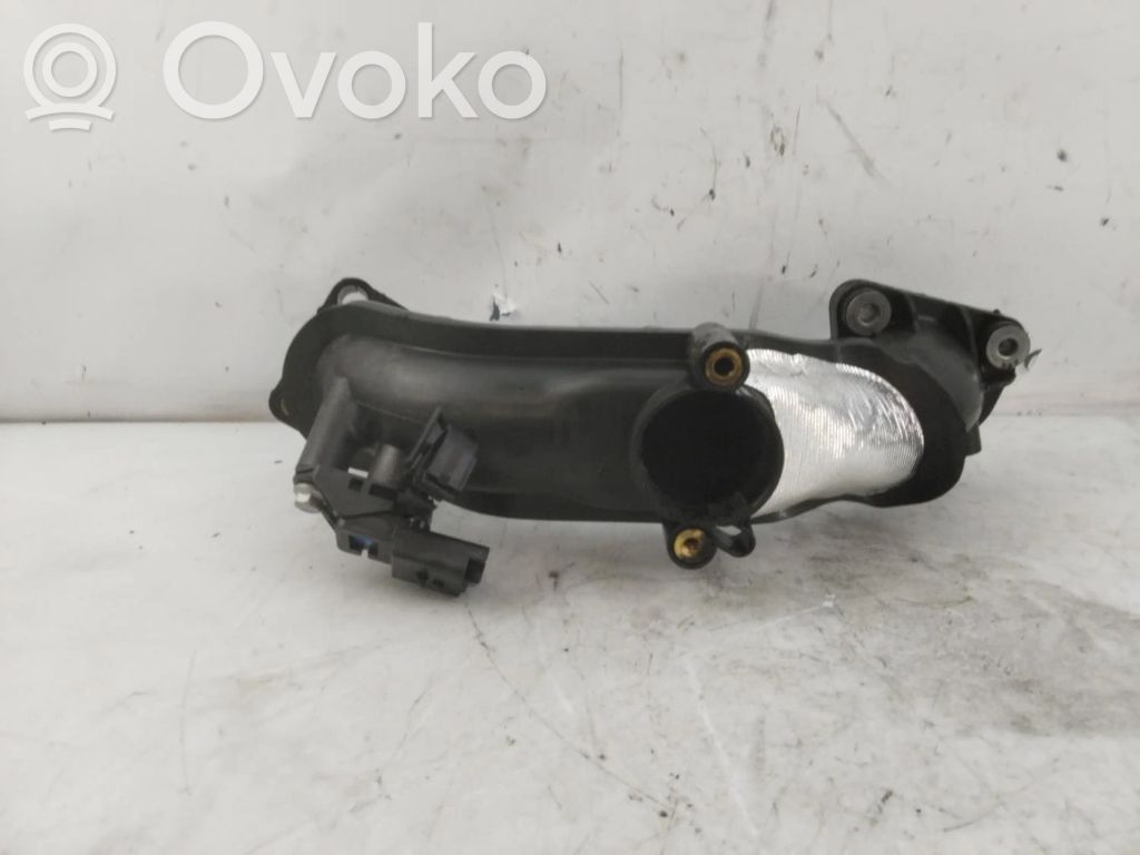 Ford C-MAX I Öljyntäyttöputki 