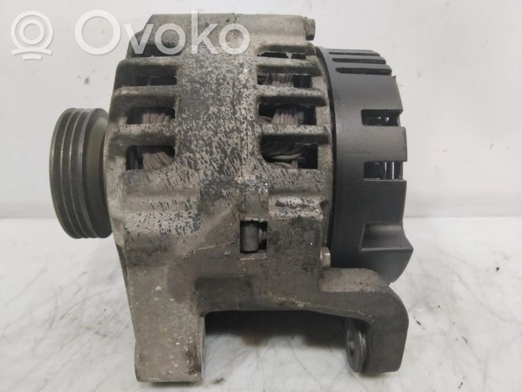 Generator/alternator   7700437090