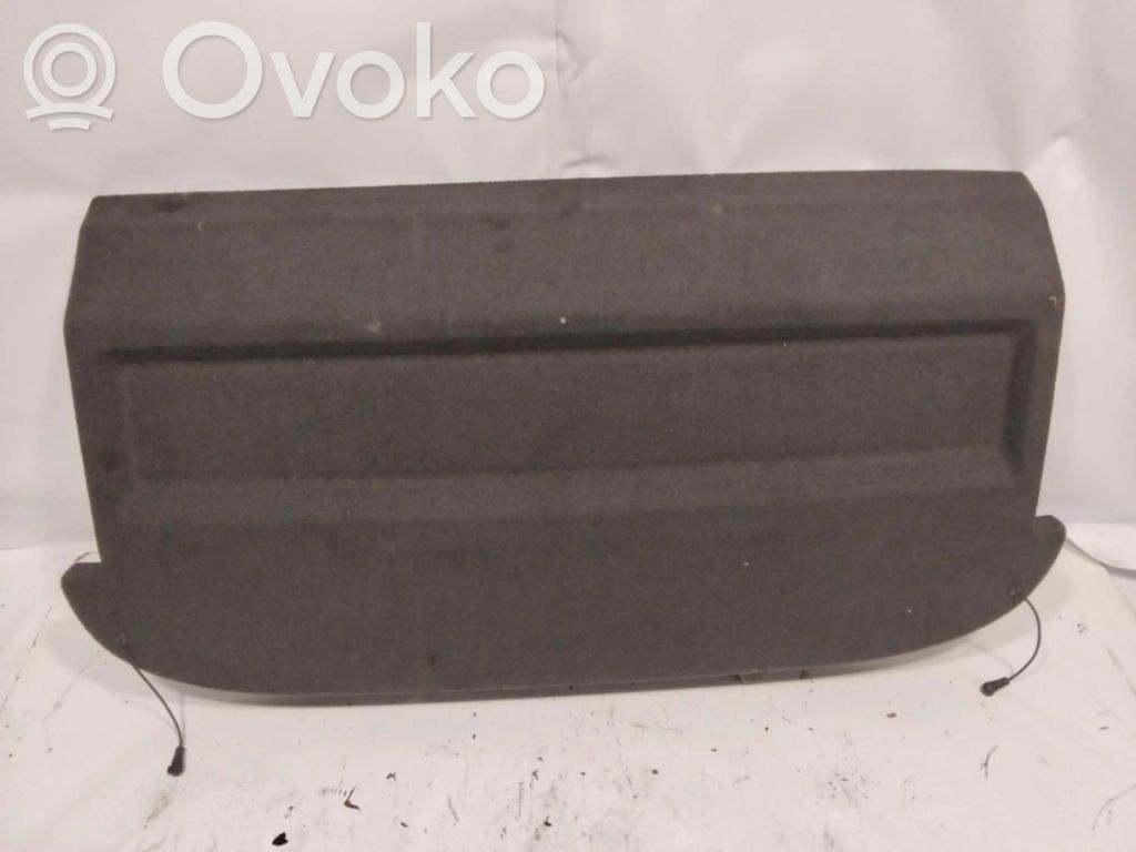 Opel Astra H Hattuhylly 