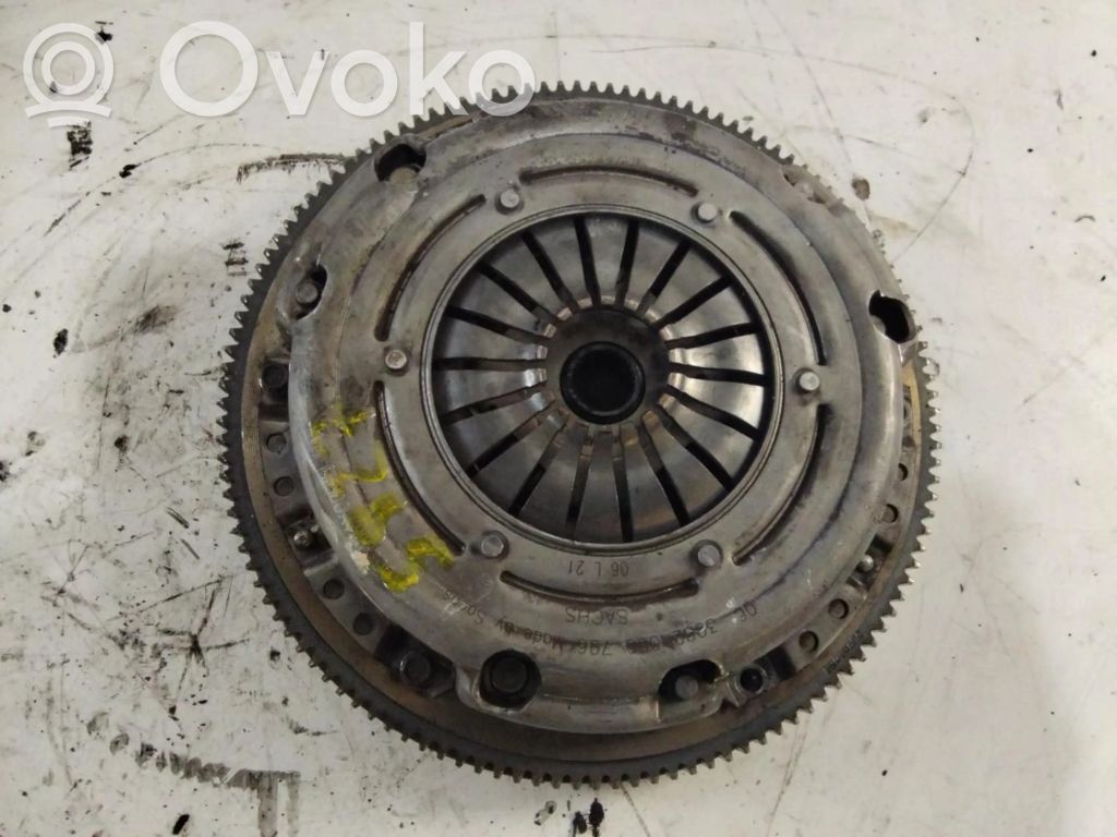 Seat Ibiza IV (6J,6P) Sankabos komplektas 