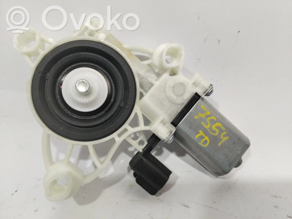 Ford Focus Motor geam ventilare 