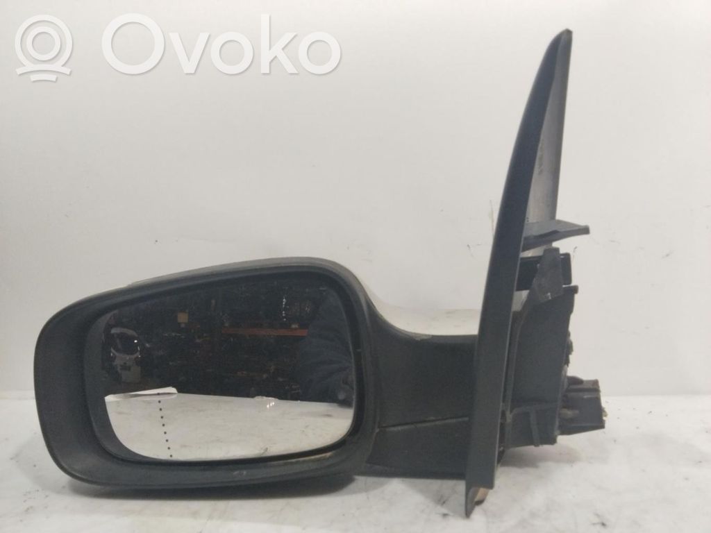 Renault Megane II Specchietto retrovisore elettrico portiera anteriore