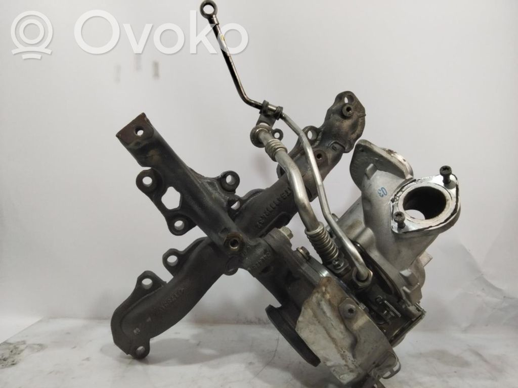 Turbo   40006079