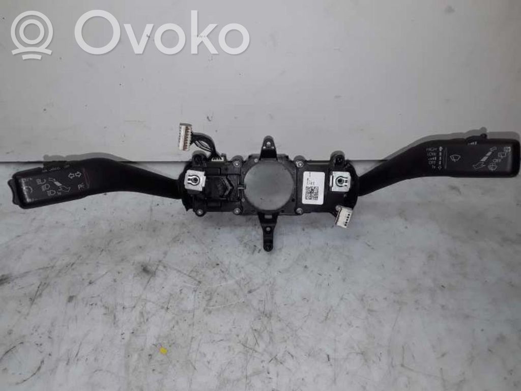 Seat Leon (1P) Inel glisant airbag (inel SRS)