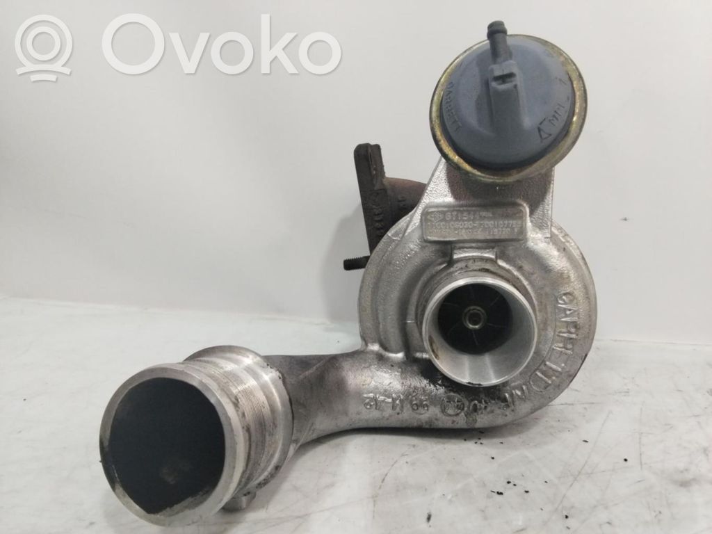 Turbo   7700108030