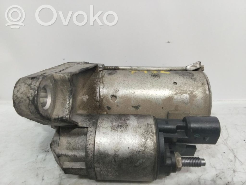 Skoda Fabia Mk3 (NJ) Electromotor 