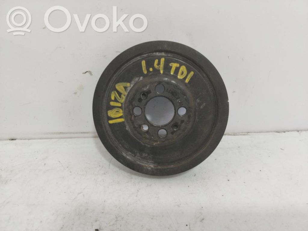 Fulie vibrochen   045105243C