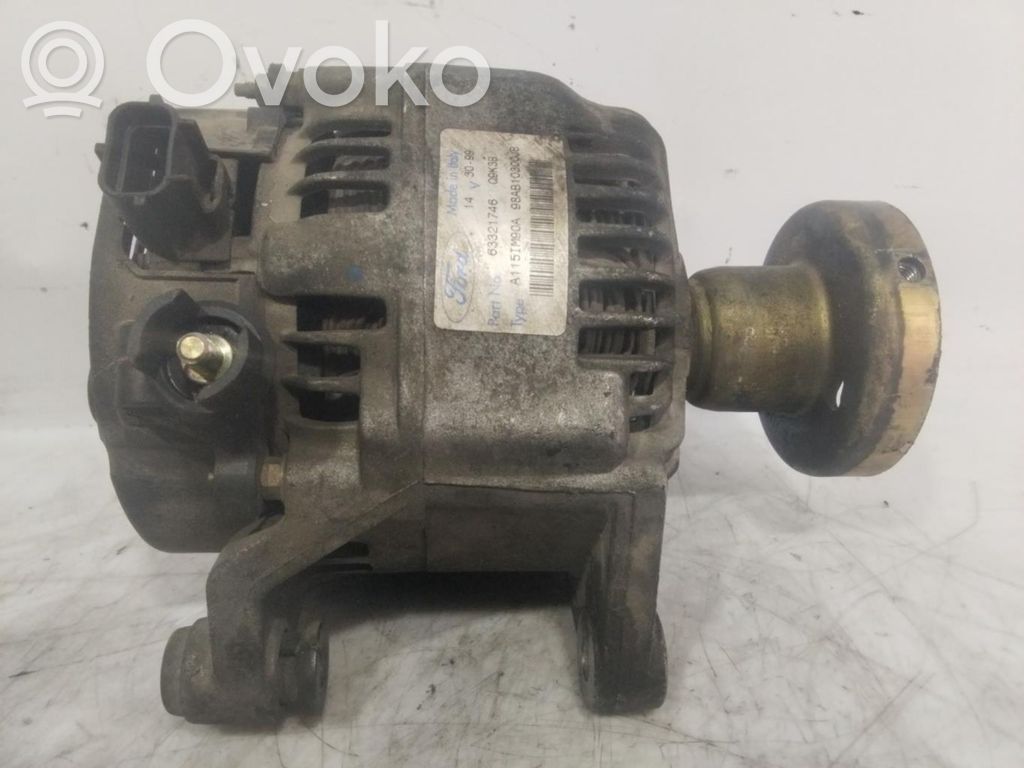 Alternador   A115IM90A