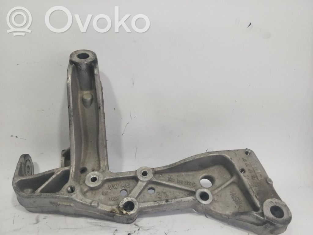 Seat Leon (1P) Altra parte della sospensione anteriore
