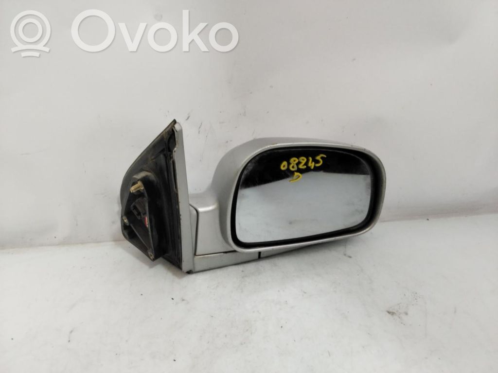 Hyundai Santa Fe Specchietto retrovisore elettrico portiera anteriore 