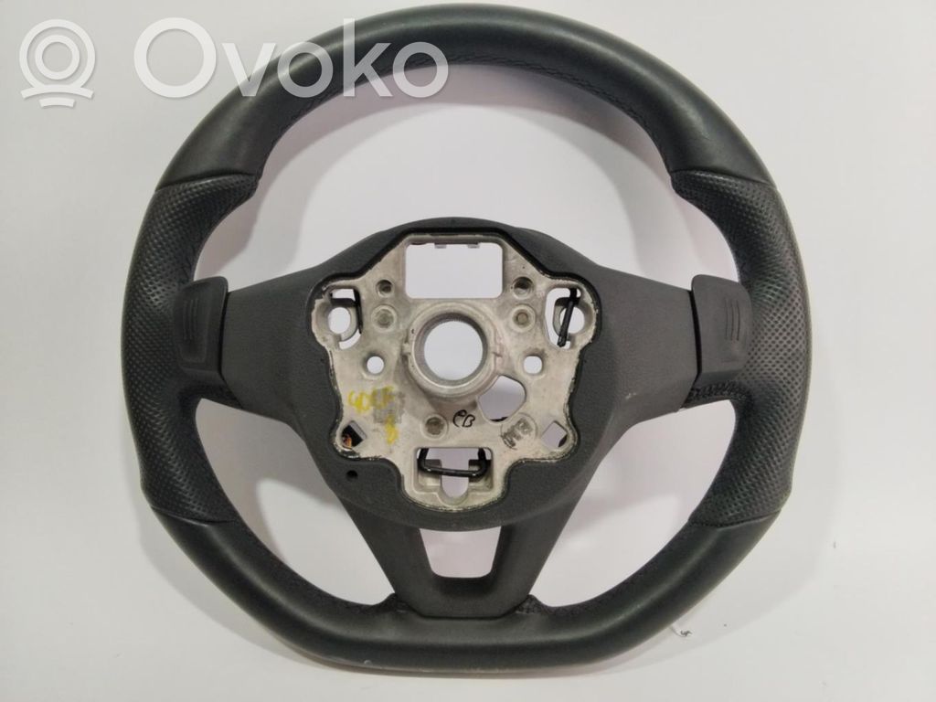 Volkswagen Golf VII Airbag laterale 