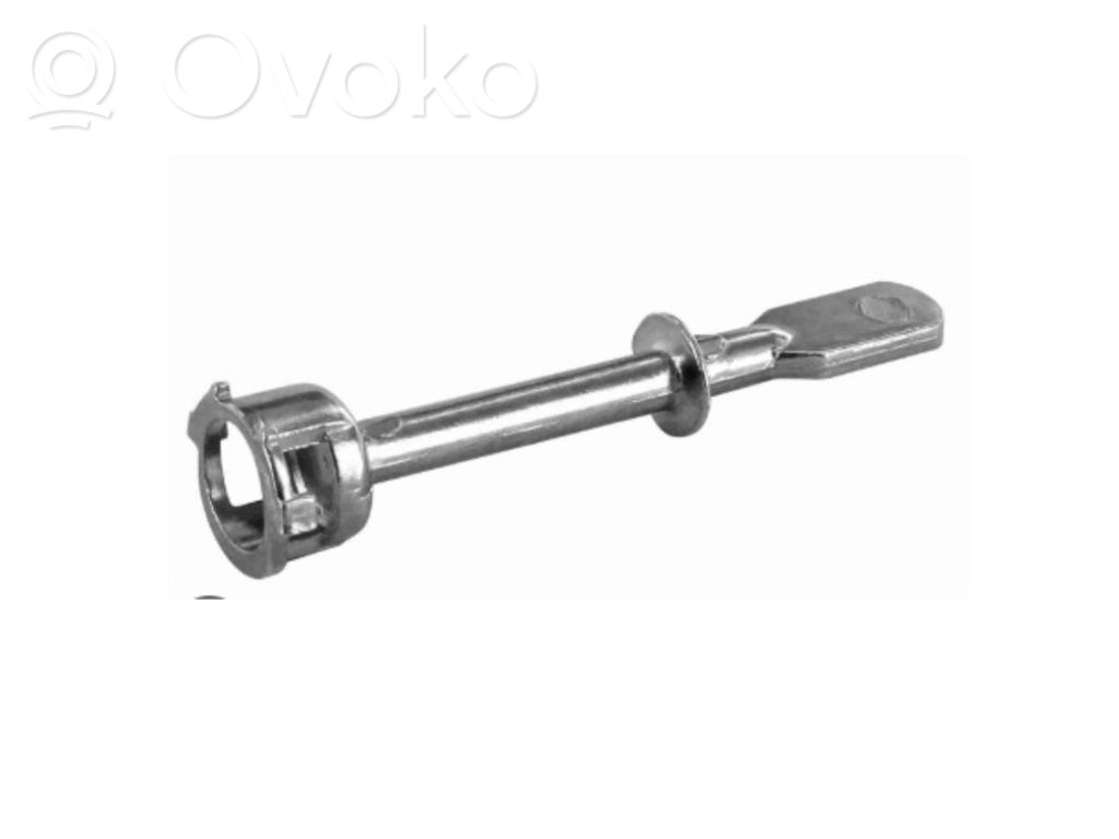 Seat Ibiza II (6k) Zamek drzwi przednich 