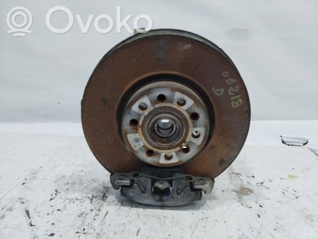 Volkswagen PASSAT Fuzetă butuc roată față 