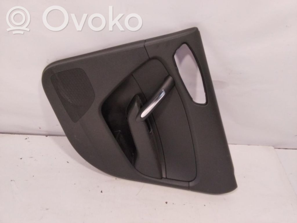 Audi A1 Panou interior ușă spate 