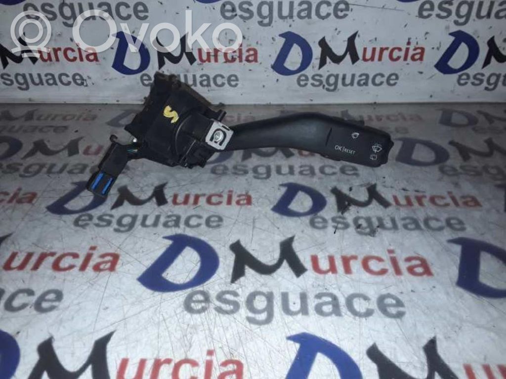 Interruptor del limpiaparabrisas   1K0953519A