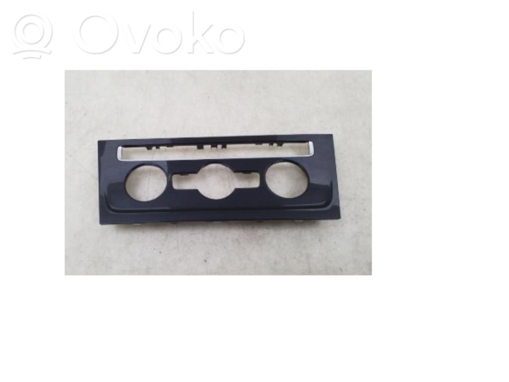 Console centrale, commande chauffage/clim   5G1863042