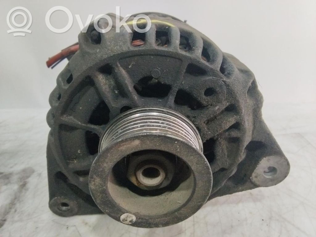 Ford Ka Generator/alternator 