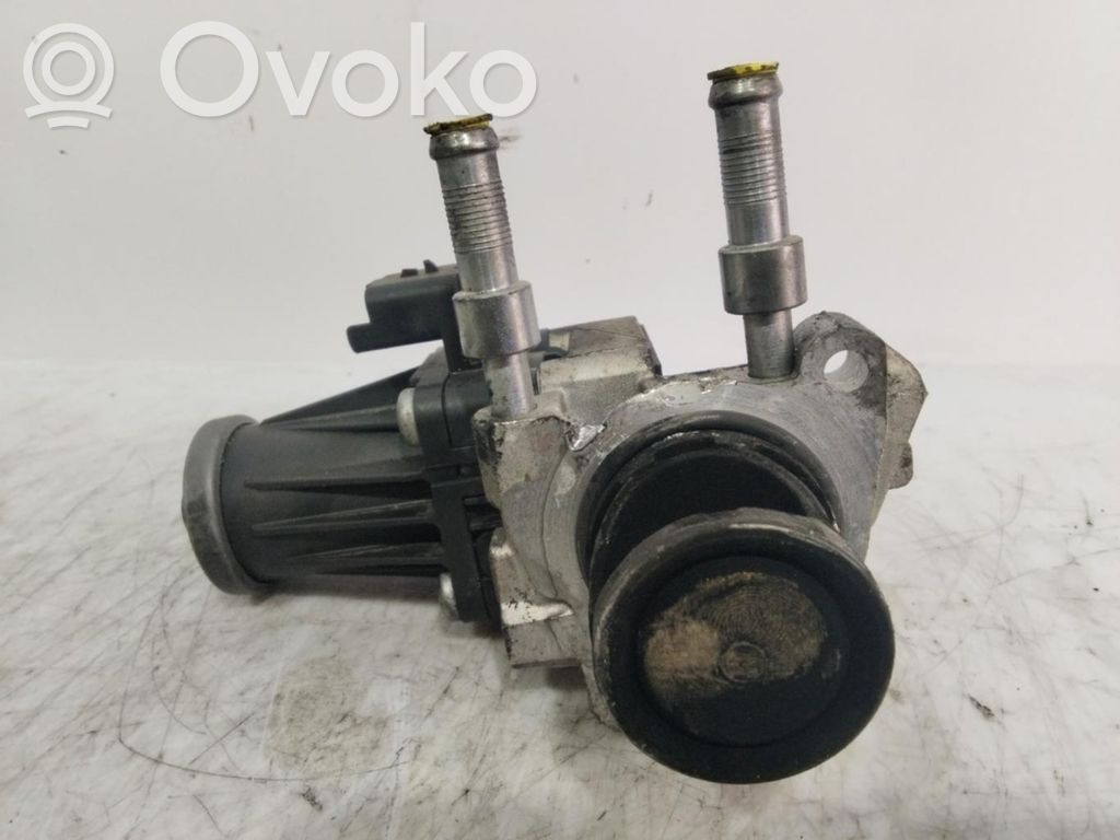 Opel Combo D Valvola EGR