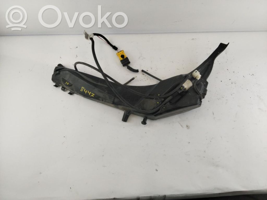 Peugeot 308 SW Réservoir de liquide lave-glace
