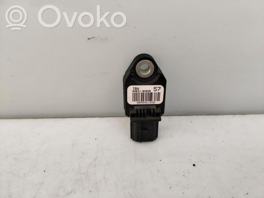 Sensor   898310H020