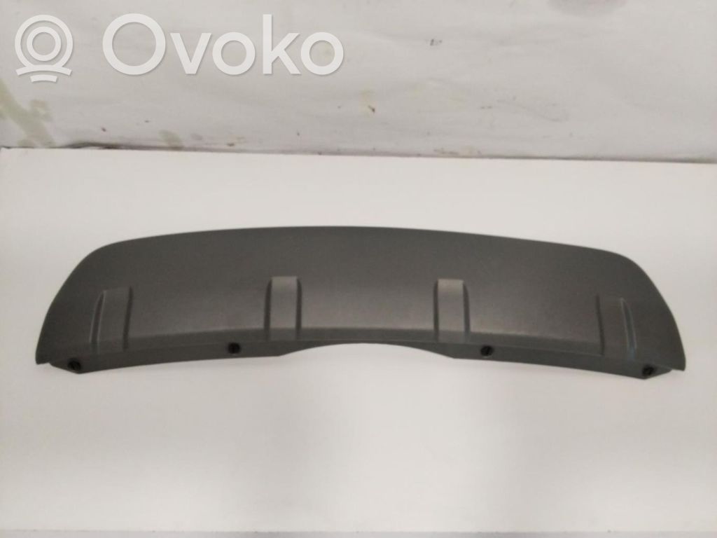 Land Rover Discovery 4 - LR4 Rivestimento della parte inferiore del paraurti posteriore 