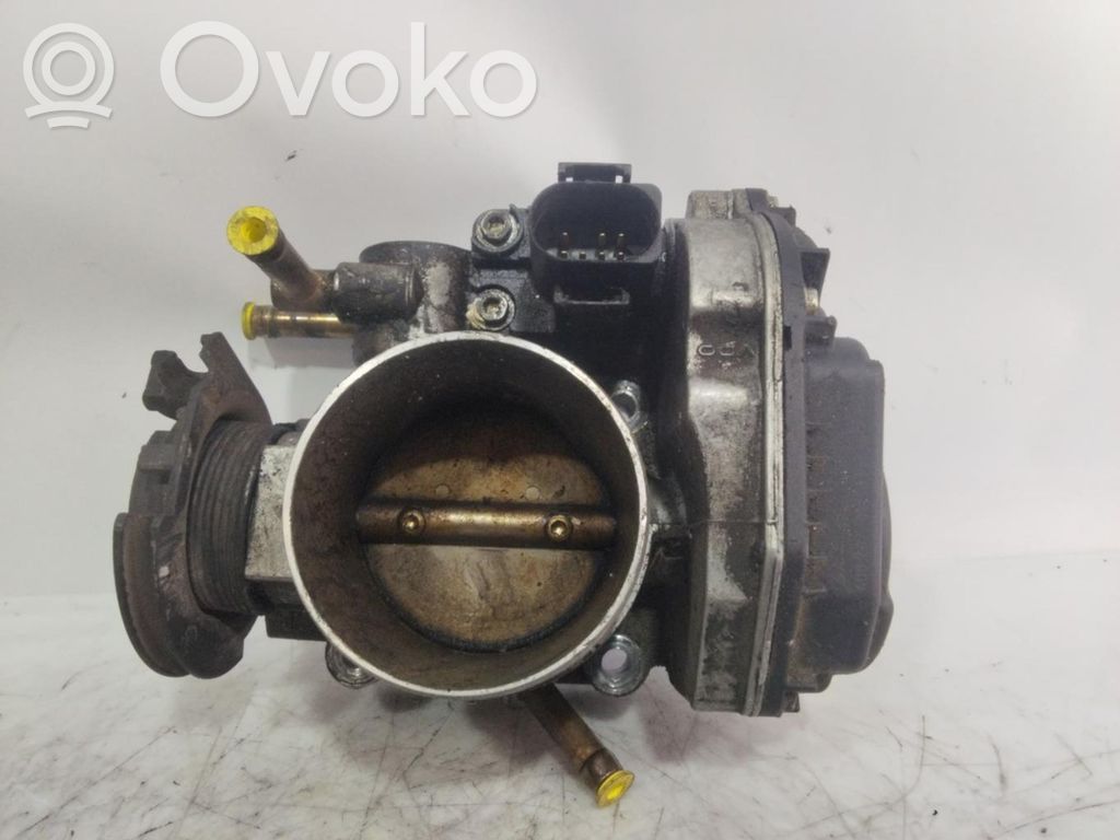 Volkswagen Golf V Valvola a farfalla 