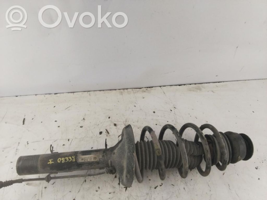 Seat Leon (1M) Ammortizzatore anteriore