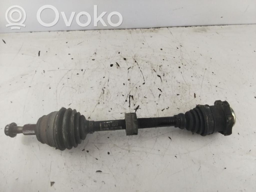 Seat Leon (1M) Wał napędowy / Komplet