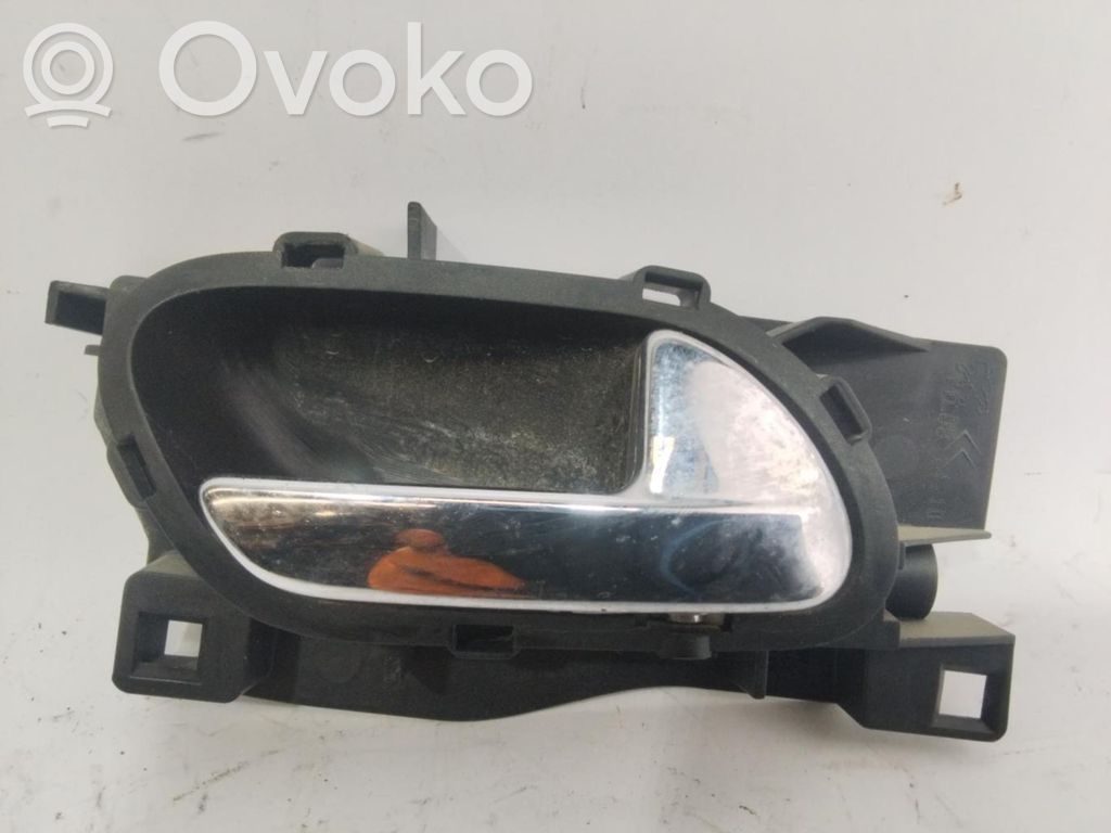 Citroen C4 I Mâner interior ușă față 