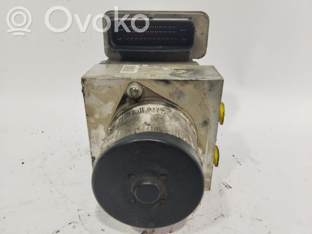 Pompa ABS   13328651