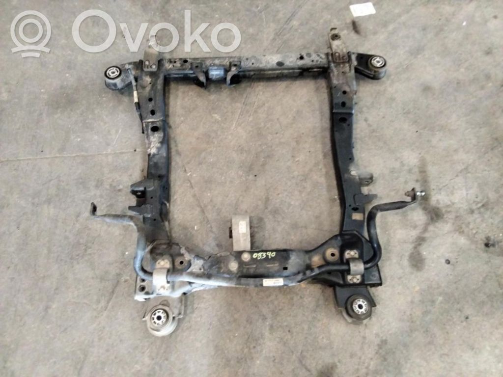 Opel Insignia A Etuapurunko