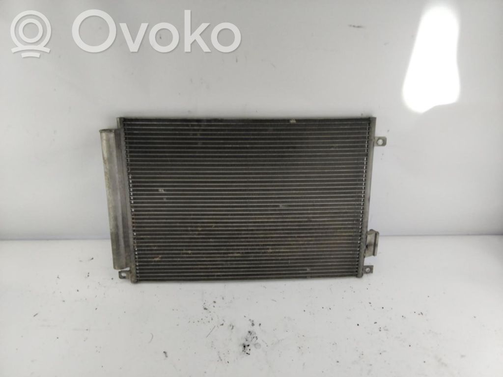 Fiat Panda II Radiator răcire A/C (condensor)