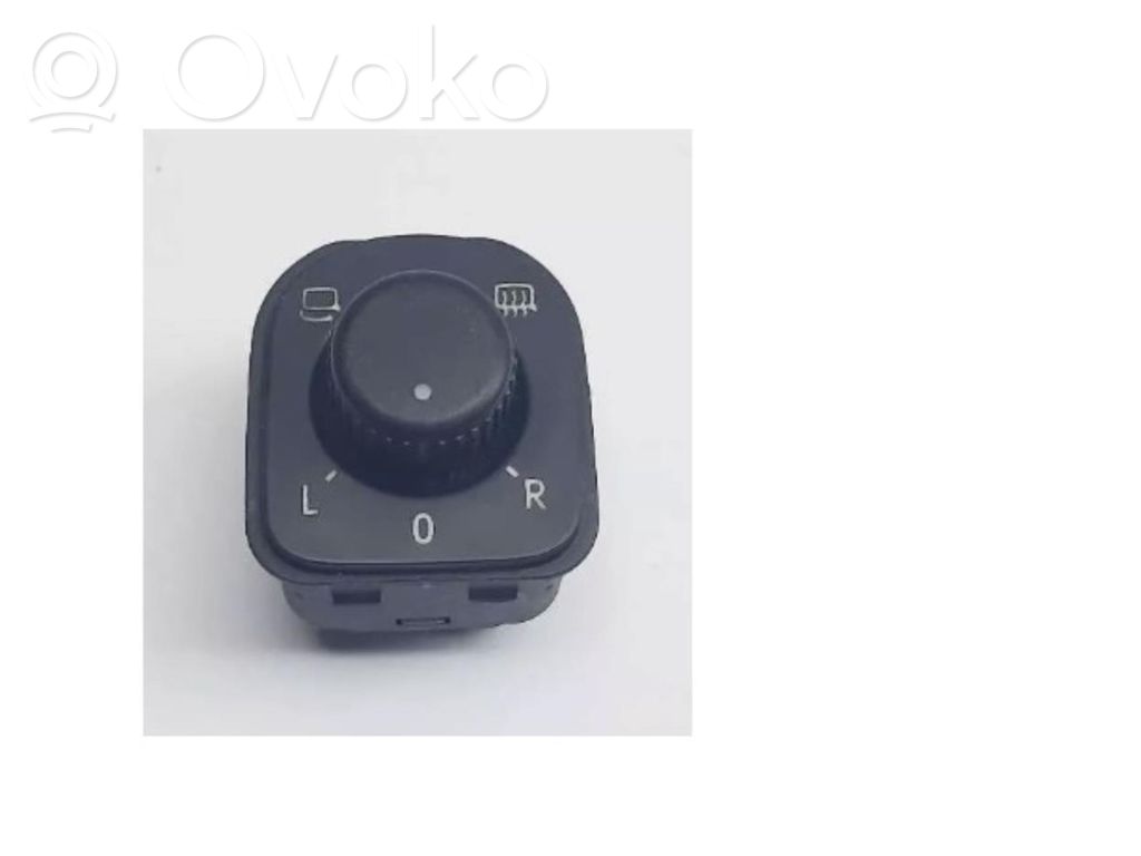 Comutator oglinzi laterale   1K0959565J