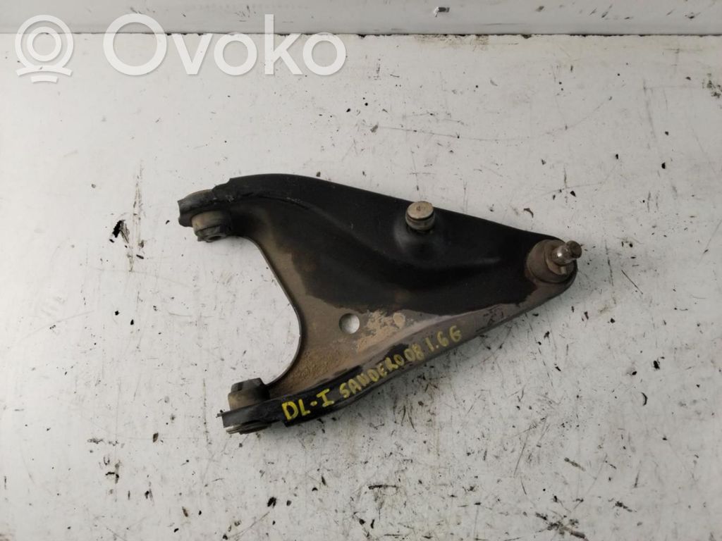Renault Sandero I Querlenker Achsschenkel vorne